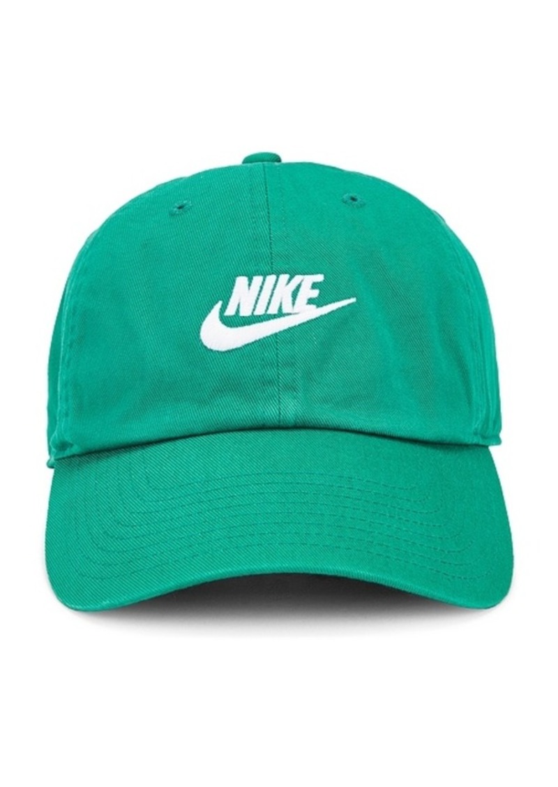 Nike Unstructured Futura Wash Cap