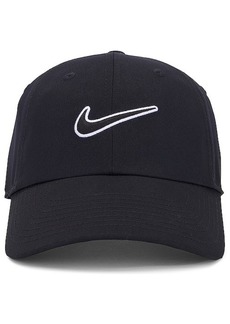 Nike Unstructured Swoosh Cap
