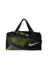 nike vapor max air 2.0 medium duffel bag