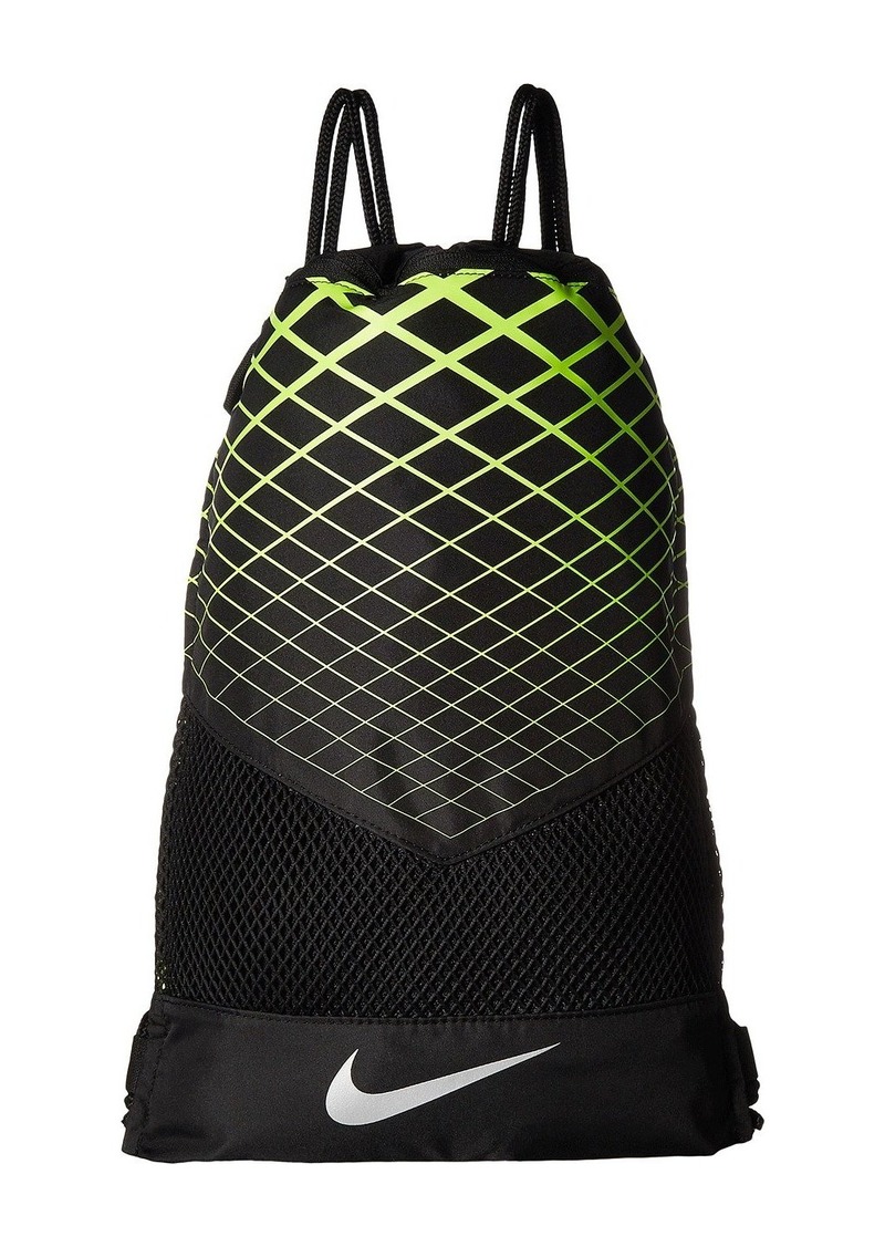 nike vapor gymsack