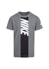 Nike Vertical Logo T-Shirt