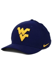 Nike West Virginia Mountaineers Classic Swoosh Cap