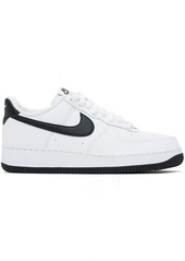 Nike White Air Force 1 '07 Sneakers