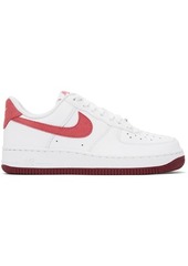 Nike White Air Force 1 '07 Sneakers