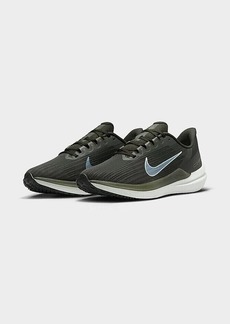 Nike Winflo 9 DD6203-300 Men's Green/Sequoia Road Running Shoes Size 13 LEX146