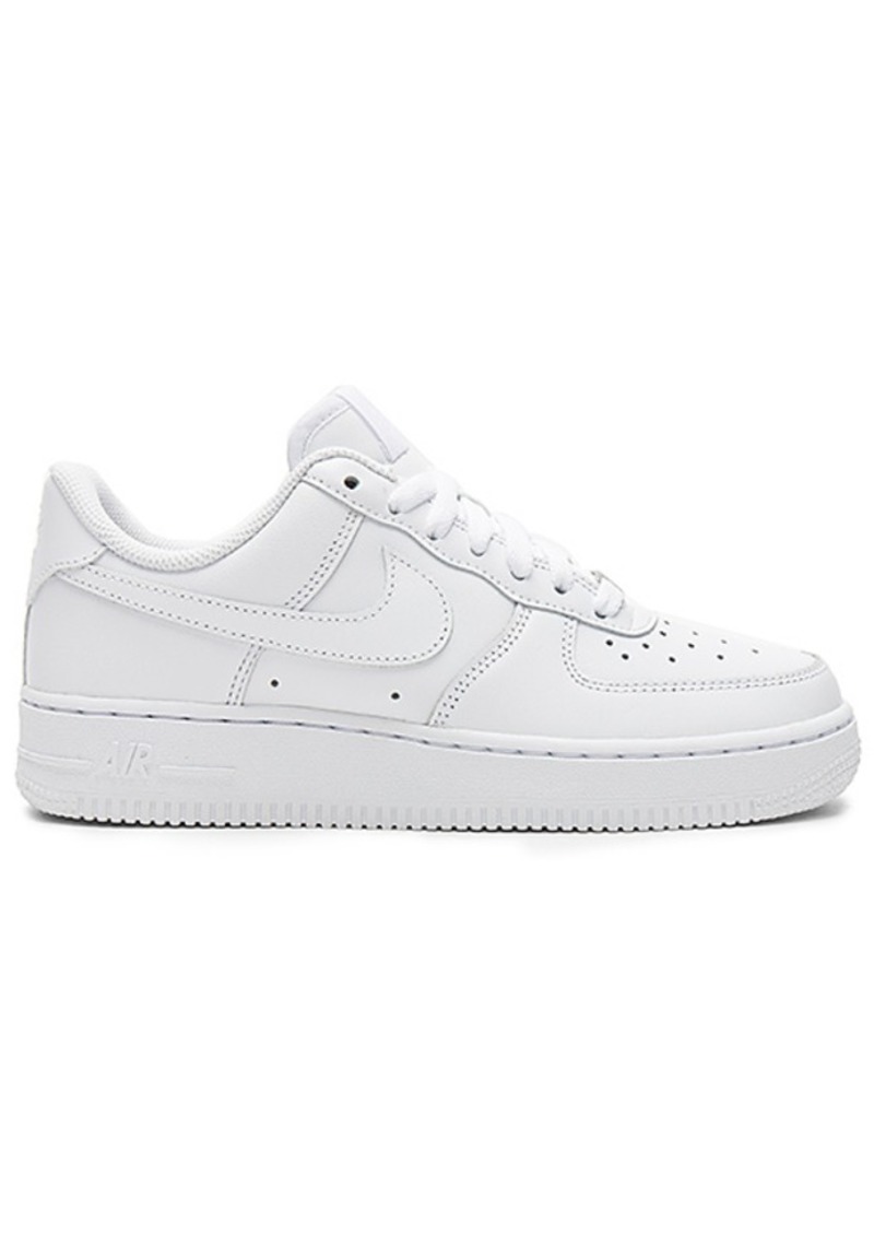 Nike Womens Air Force 1 '07