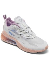 Nike Women's Air Max 270 React Casual Sneakers from Finish Line