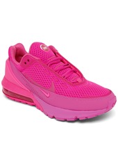 Nike Women's Air Max Pulse Casual Sneakers from Finish Line - Fierce Pink, Fireberry