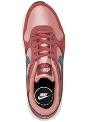 Nike Women's Air Max Sc Casual Sneakers from Finish Line - Red Stardust, Cedar, Black