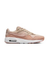 Nike Women's Air Max Sc Casual Sneakers from Finish Line - Stone, Rose, White