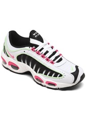 Nike Women's Air Max Tailwind 4 Casual Sneakers from Finish Line