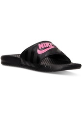 nike tanjun sandals macys