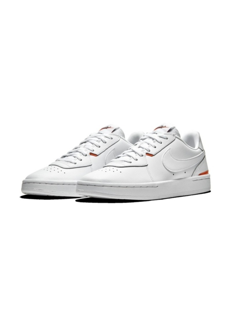 women's nike court blanc casual shoes