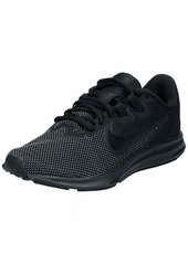 Nike Women's Downshifter 9 Running Shoe Black/Black-Anthracite