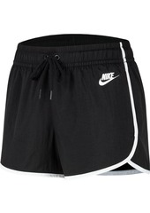 Nike Women's Drawstring Shorts