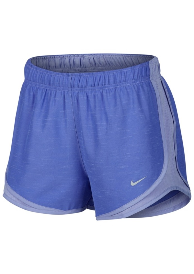 women's dri fit running shorts