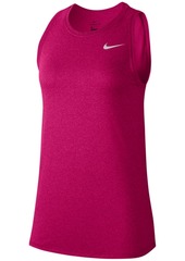 Nike Women's Dri-fit Training Tank Top