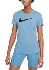 Nike Women's Dry Logo Training T-Shirt