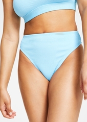 Nike Women's Essential High-Rise Bikini Bottoms - Bicoastal