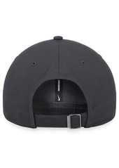 Nike Women's Graphite Houston Astros Desert Berry Club Adjustable Hat - Graphite