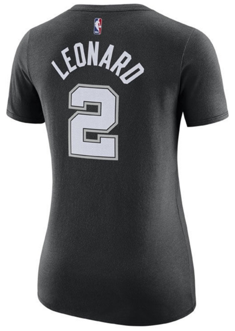 nike kawhi leonard shirt