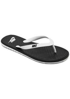 Nike Women's On Deck Slide Sandals from Finish Line - White