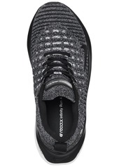 Nike Women's React Infinity Run Flyknit 4 Running Sneakers from Finish Line - Black