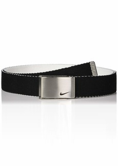 Nike womens Reversible Single Web Belt   US