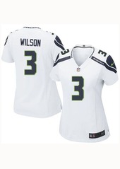 Nike Women's Russell Wilson Seattle Seahawks Game Jersey