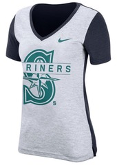 Nike Women's Seattle Mariners Dri-fit Touch T-Shirt