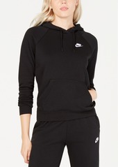 Nike Women's Sportswear Essential Fleece Hoodie