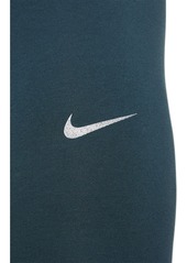 Nike Women's Sportswear Essential High-Rise Full-Length Leggings - Black