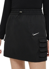 Nike Women's Sportswear Woven Skirt