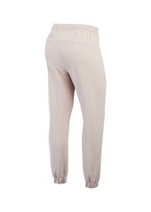 Nike Women's Tan Usmnt Standard Issue Performance Pants - Tan