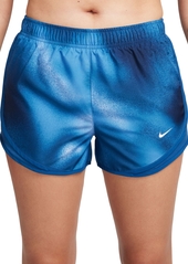 Nike Women's Tempo Running Shorts - Smokey Mauve