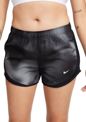 Nike Women's Tempo Running Shorts - Smokey Mauve