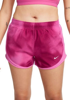Nike Women's Tempo Running Shorts - Playful Pink