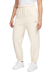 Nike Women's Therma-fit One Pants - Violet Dust/pale Ivory