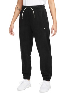 Nike Women's Therma-fit One Pants - Black/pale Ivory