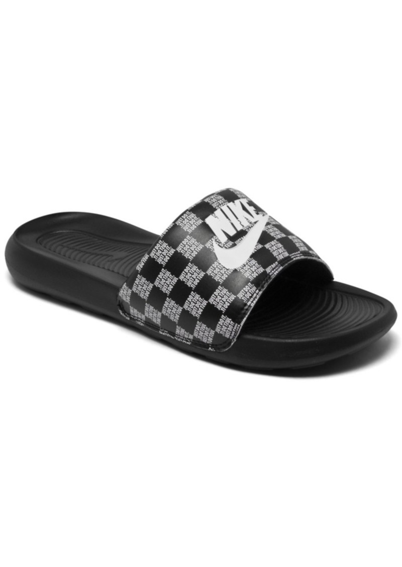 finish line mens slides