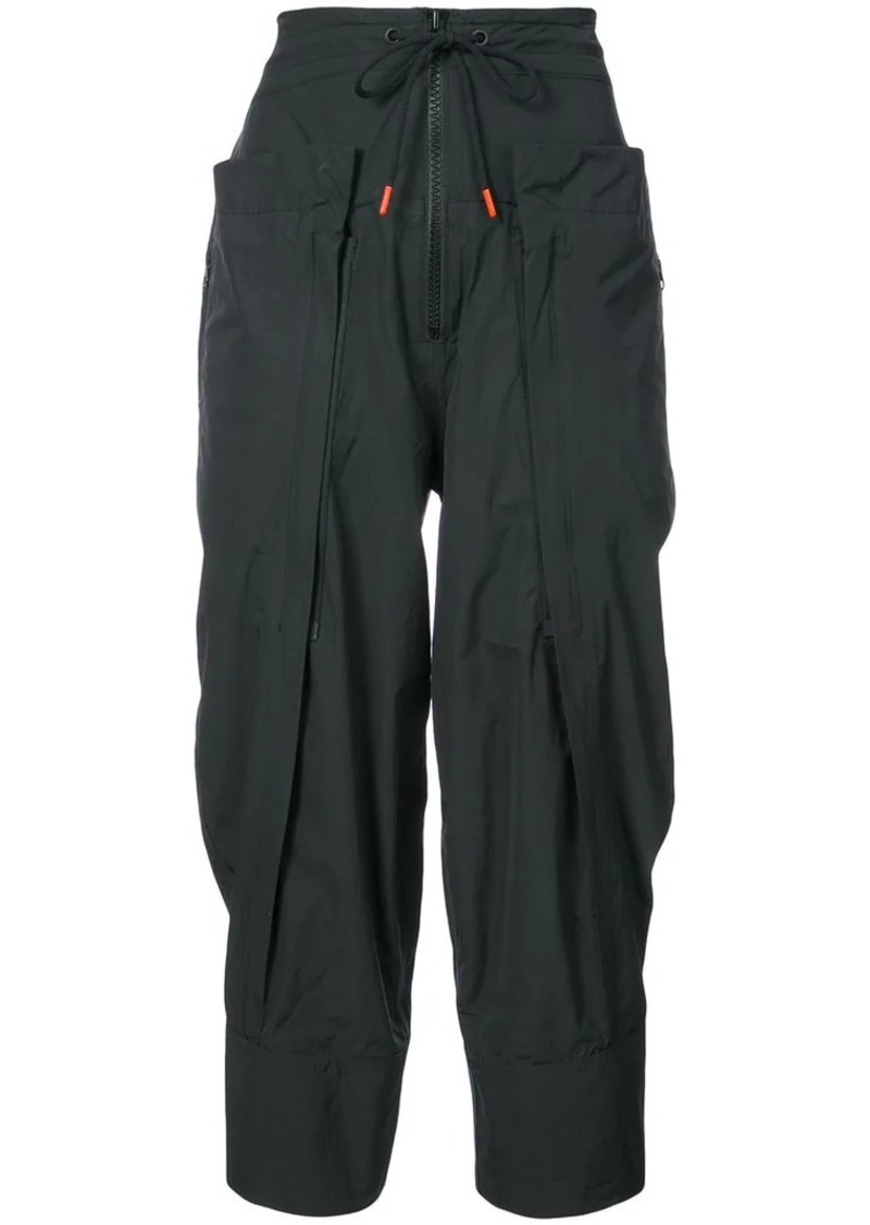 nikelab essentials cargo pant