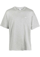 NikeLab cotton t-shirt