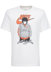 Nike Nsw Air Manga Futura Man T-shirt