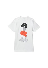 Nike NSW Air Tee (Little Kids/Big Kids)