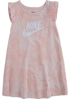 Nike NSW Club Print Dress (Toddler)