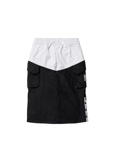 Nike NSW Fleece Skirt (Little Kids/Big Kids)