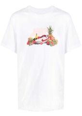 Nike NSW graphic-print T-shirt