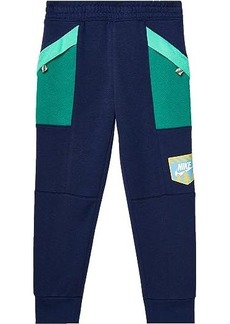 Nike NSW Great Outdoors Fleece Pants (Toddler/Little Kids)
