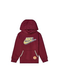 Nike NSW Great Outdoors GFX Pullover Hoodie (Toddler/Little Kids/Big Kids)