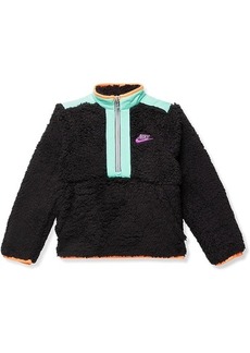 Nike NSW Illuminate Sherpa 1 Jacket (Toddler)